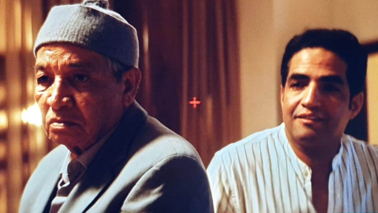 فيلم الطابع