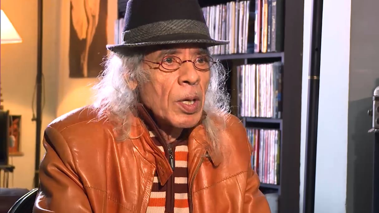 الإعلامي علي حسن