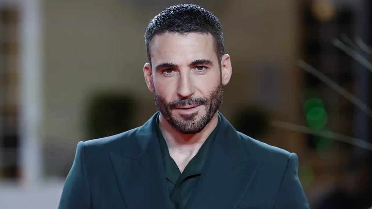 ميغيل أنخيل سيلفستر