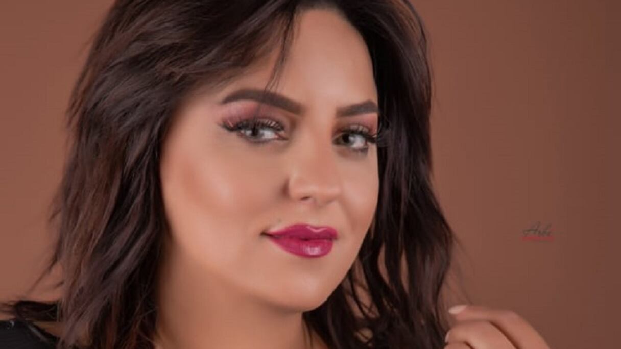 نادية العروسي