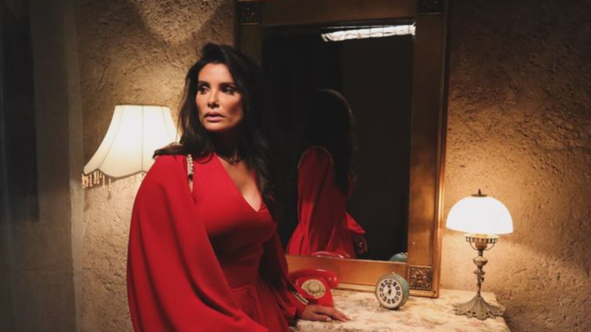 صوفيا المريخ