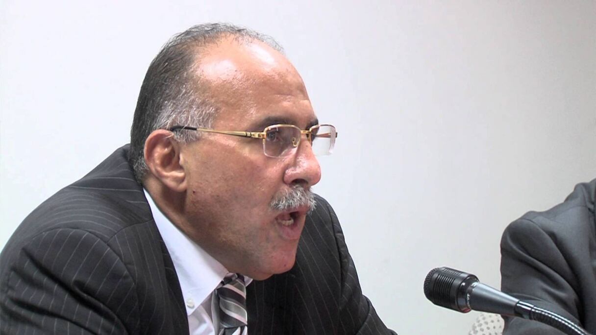 عبد المولى عبد المومني