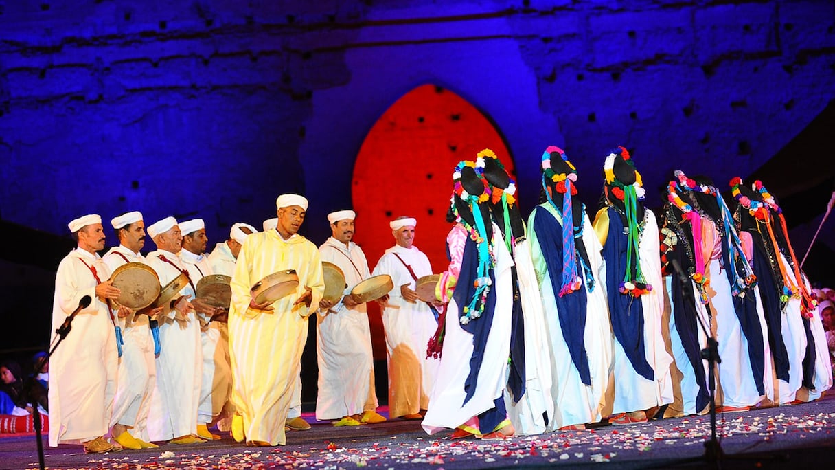 الفنون التراثية