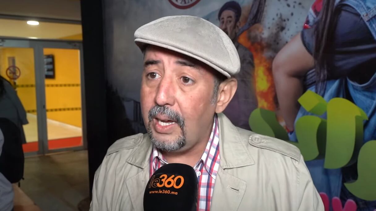 طارق البخاري