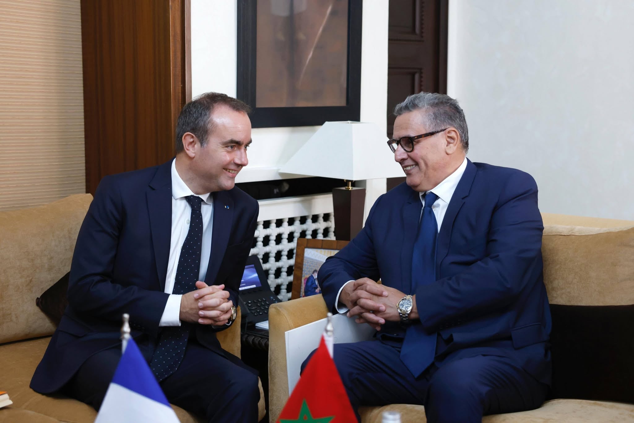 المغرب وفرنسا: شراكة استراتيجية في مرحلة جديدة
