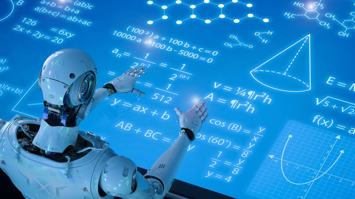 الذكاء الاصطناعي