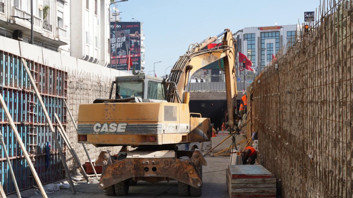 تأهيل ممر عمر الريفي