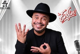 الكوميدي صويلح