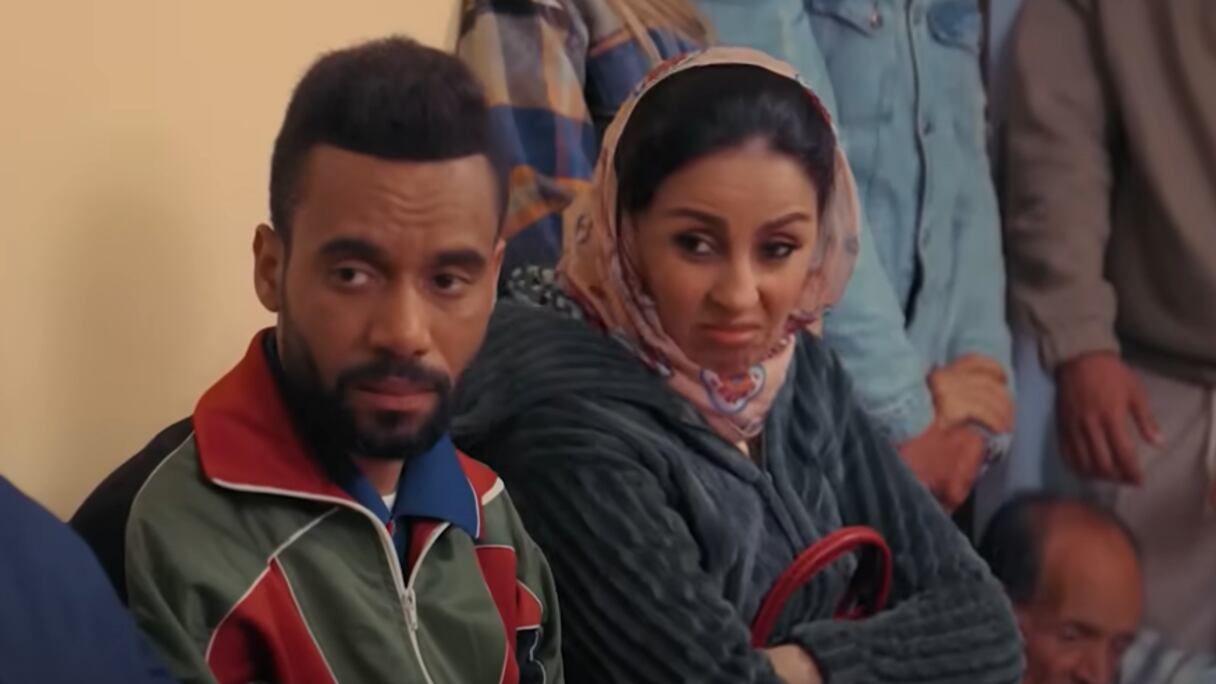 طاليس وفدوى الطالب