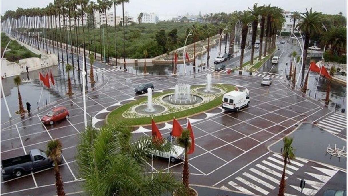 مدينة الجديدة