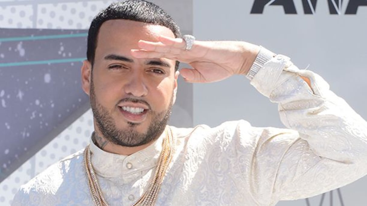 فرنش مونتانا