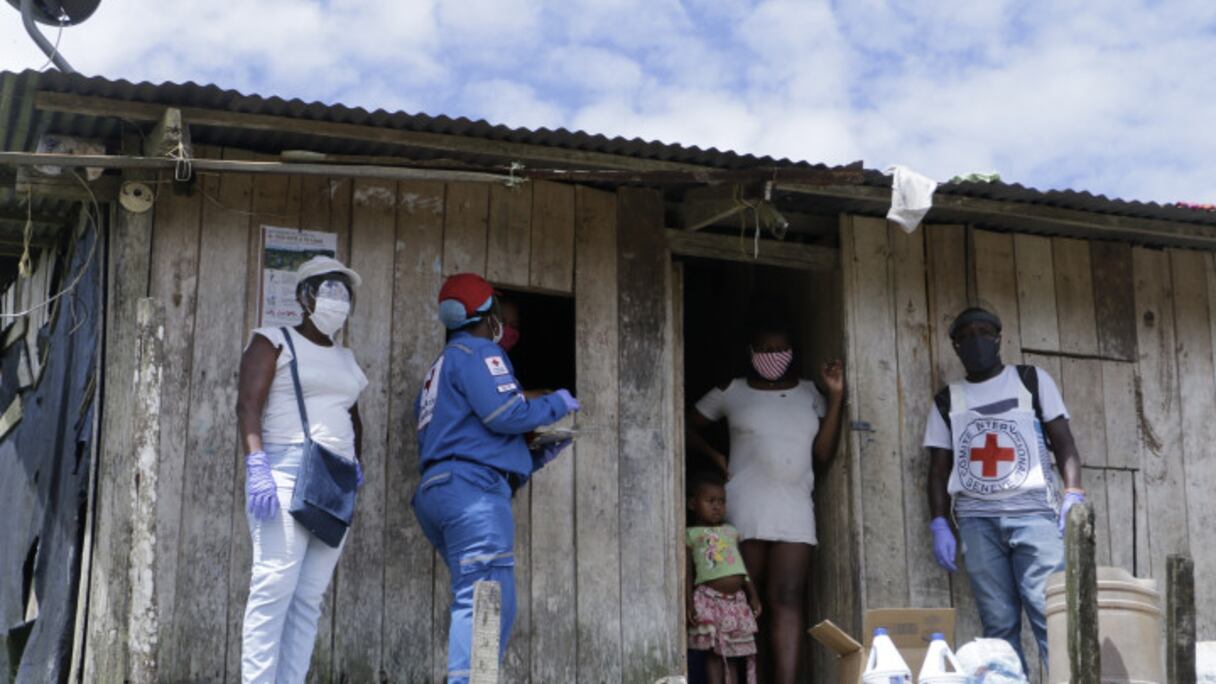 صورة تعبيرية - حمى "لاسا" تحصد المزيد من الوفيات في نيجيريا