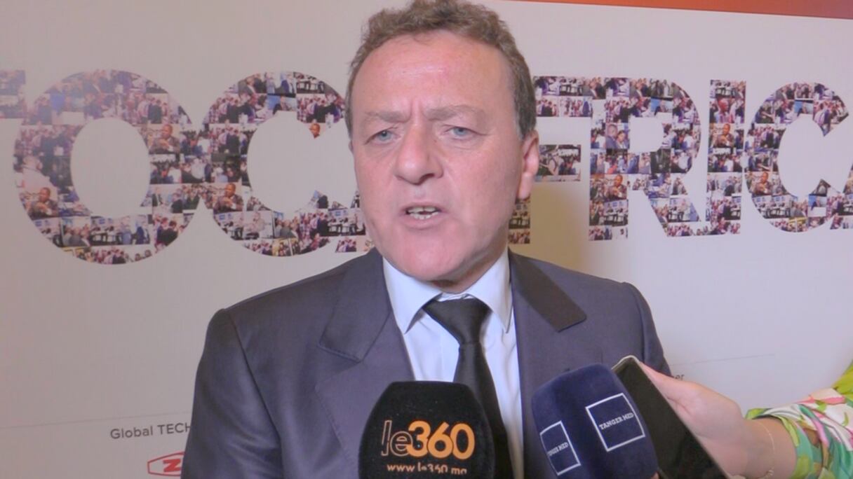 محمد عبد الجليل, وزير النقل واللوجستيك