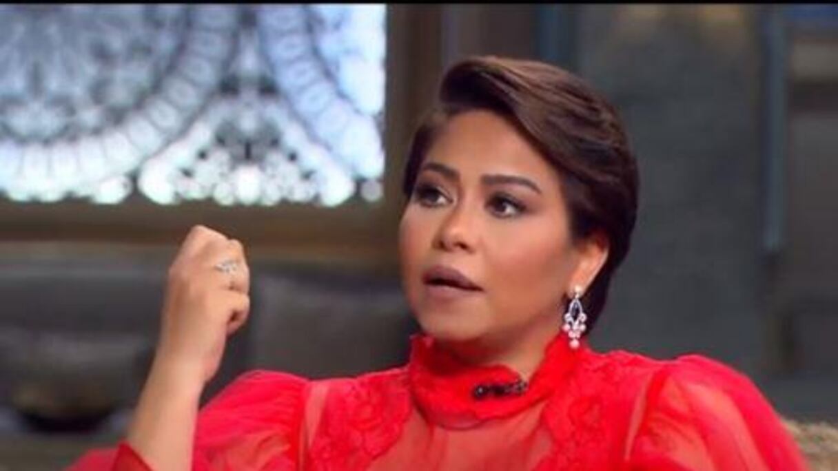 شيرين عبد الوهاب