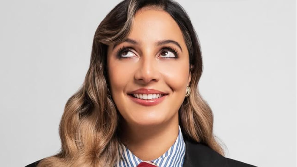 لبنى الجوهري