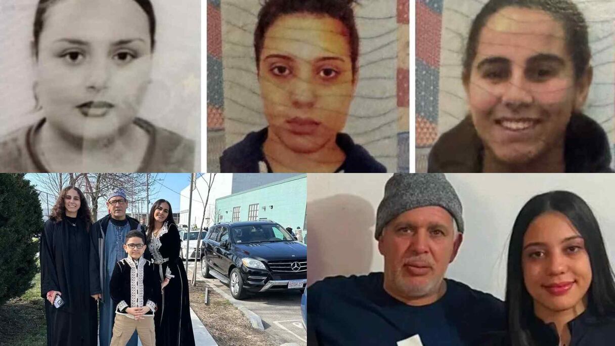 وفاة ثلاث شابات مغربيات في الكاريبي