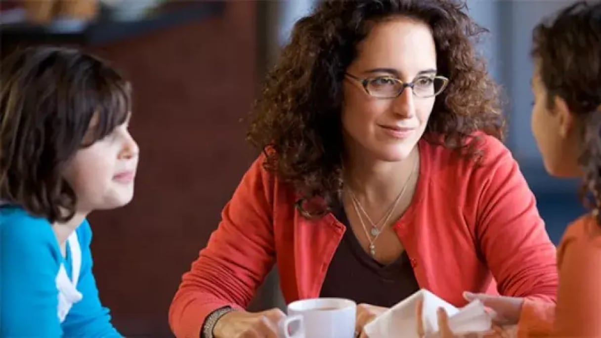 الصحة الإنجابية "صورة تعبيرية"