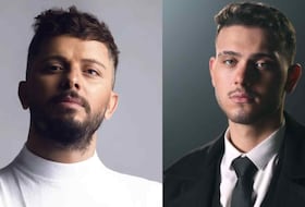 الشامي وحاتم عمور