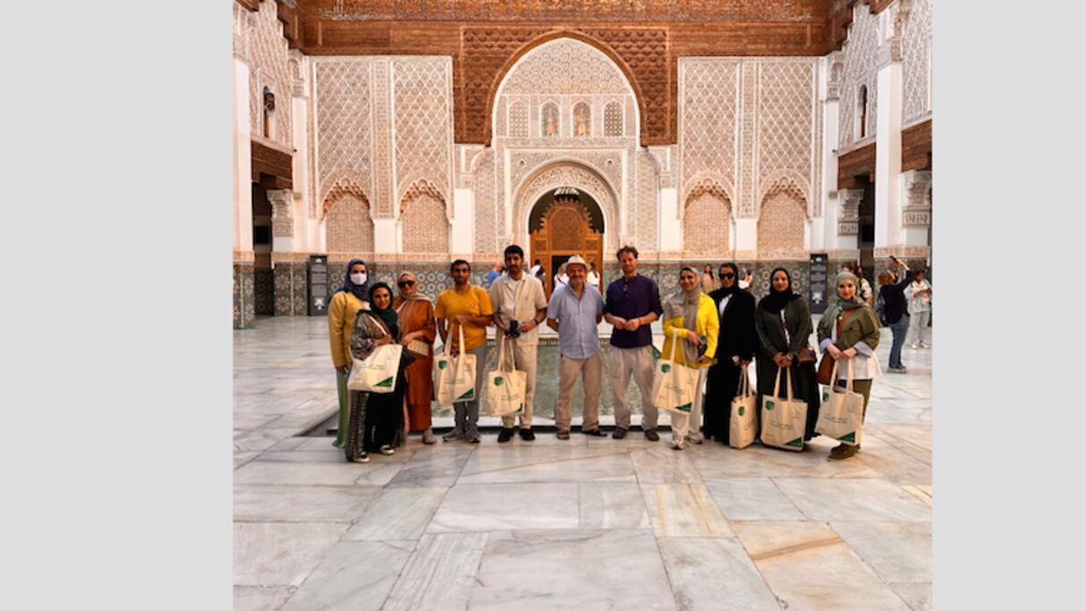 الفنانة القطريون