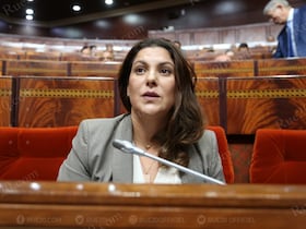 فاطمة الزهراء المنصوري