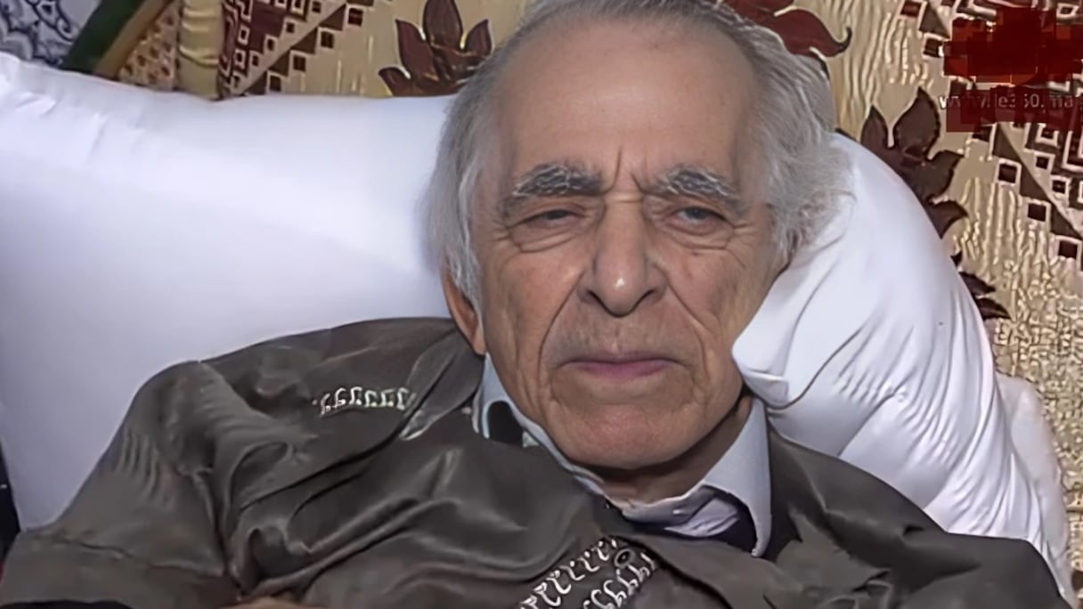 محمد الخلفي