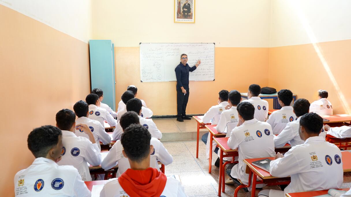 كل ما يجب معرفته عن انطلاق الدراسة بإصلاحية عكاشة