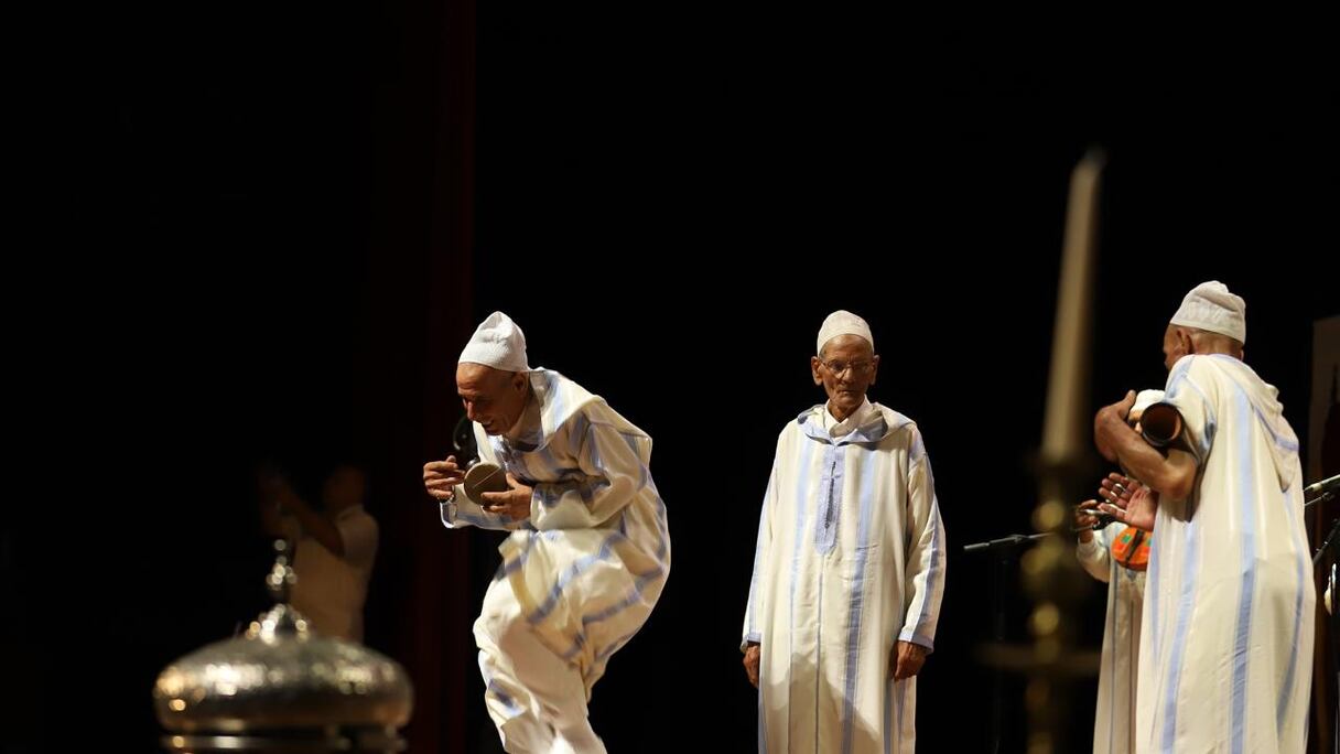 ليلة العيطة