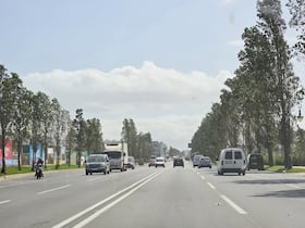 رياح قوية جهة طنجة أصيلة