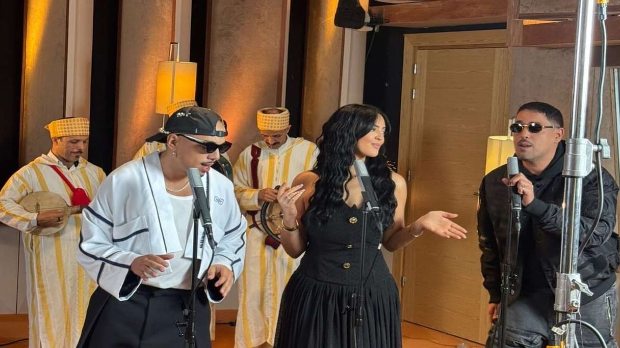 لاغتيست، نيج وبيني آدم