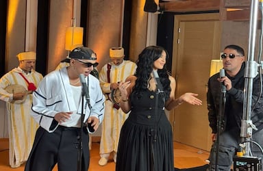 لاغتيست، نيج وبيني آدم