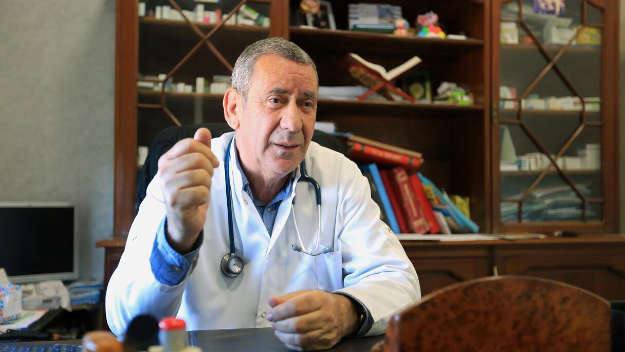 طبيب يكشف خطورة التسمم الغذائي وأسبابه والوقاية منه