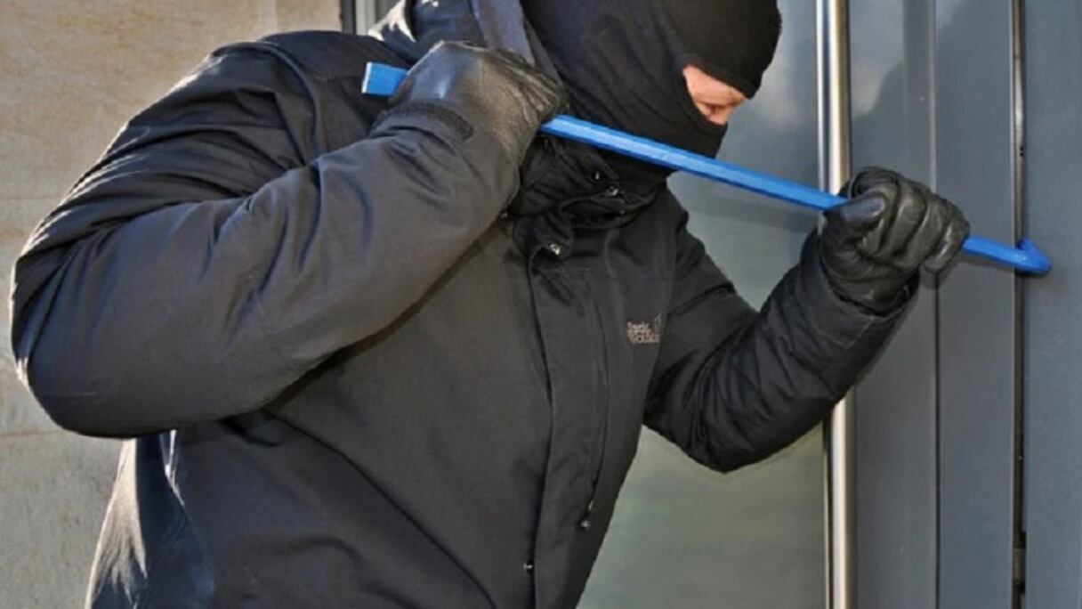 سرقة "صورة تعبيرية"