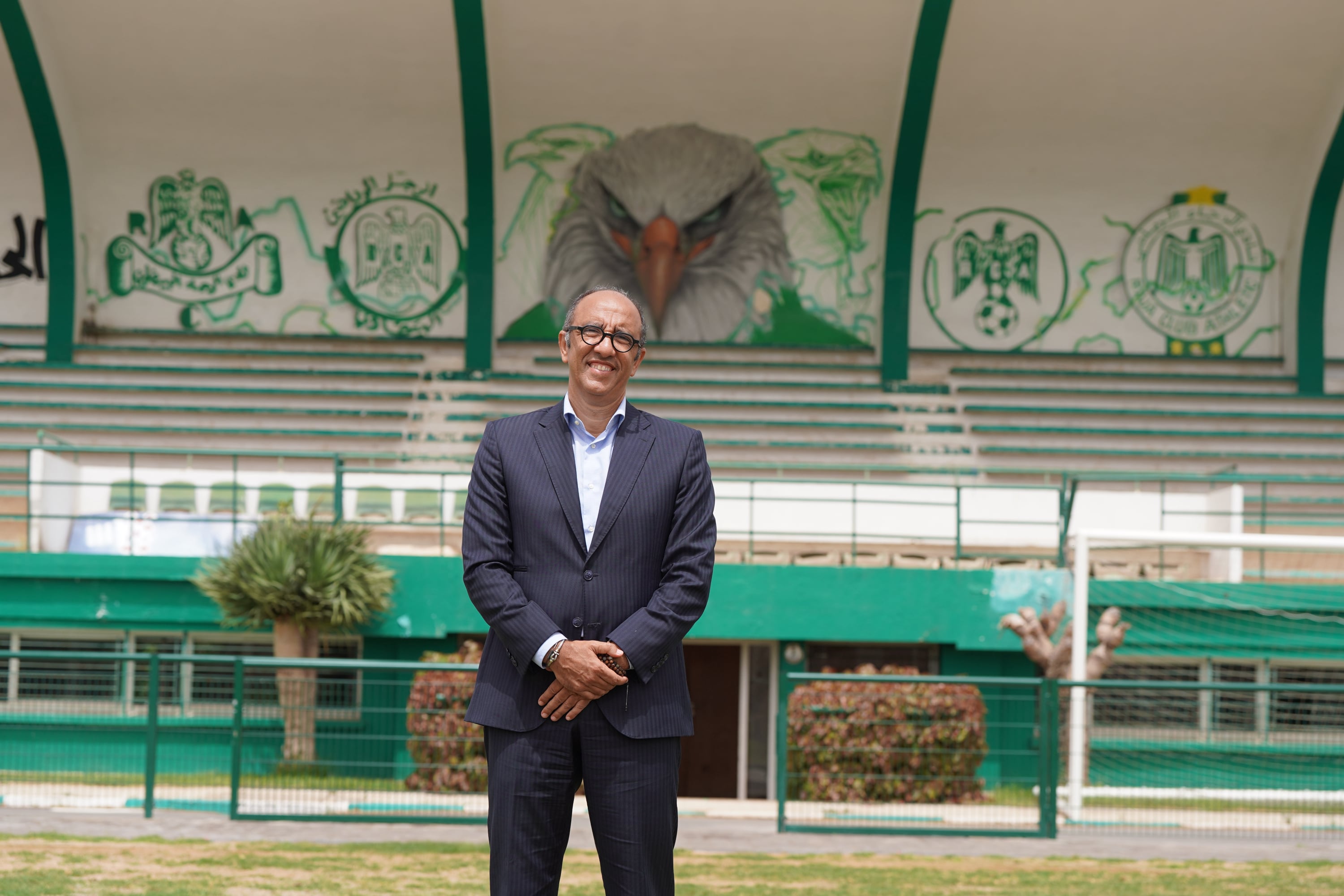 الرجاء البيضاوي في موسم تحول