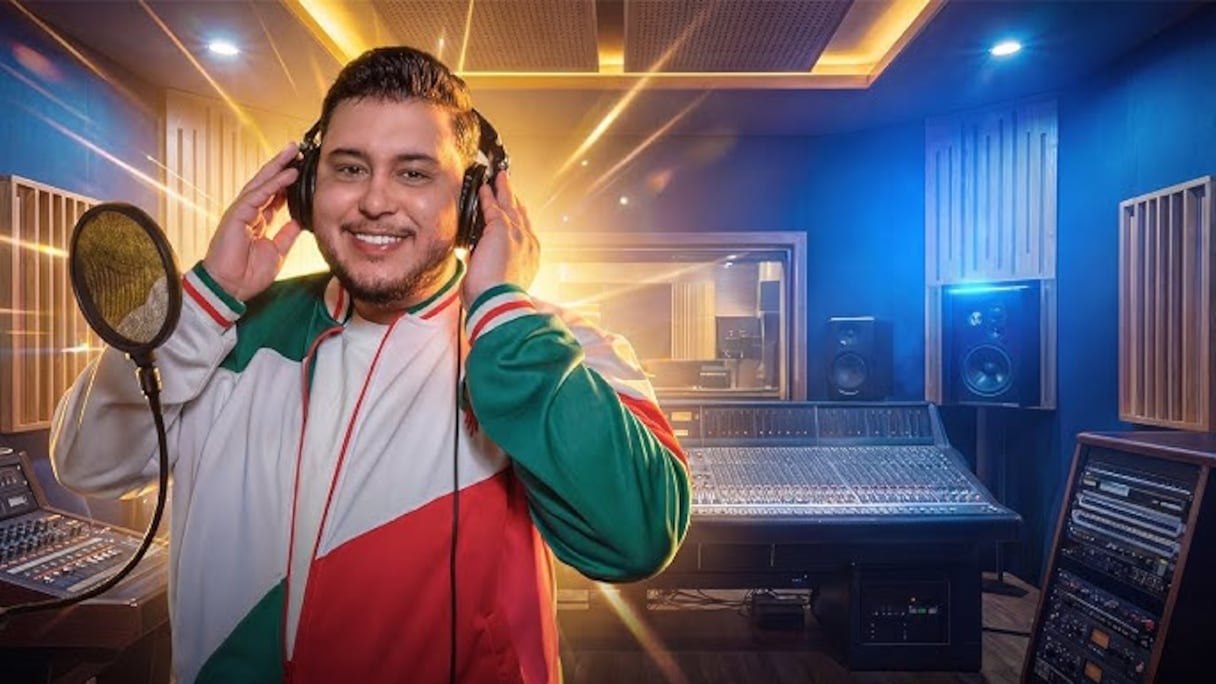 مهدي مزين