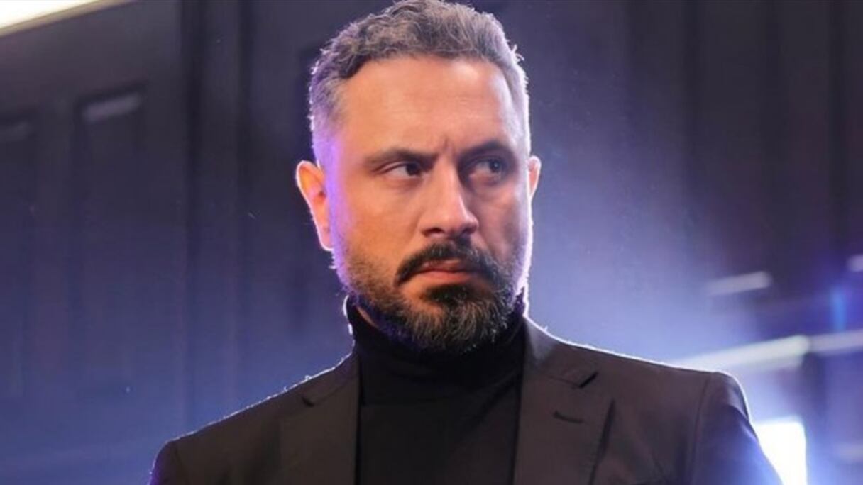 قيس شيخ نجيب