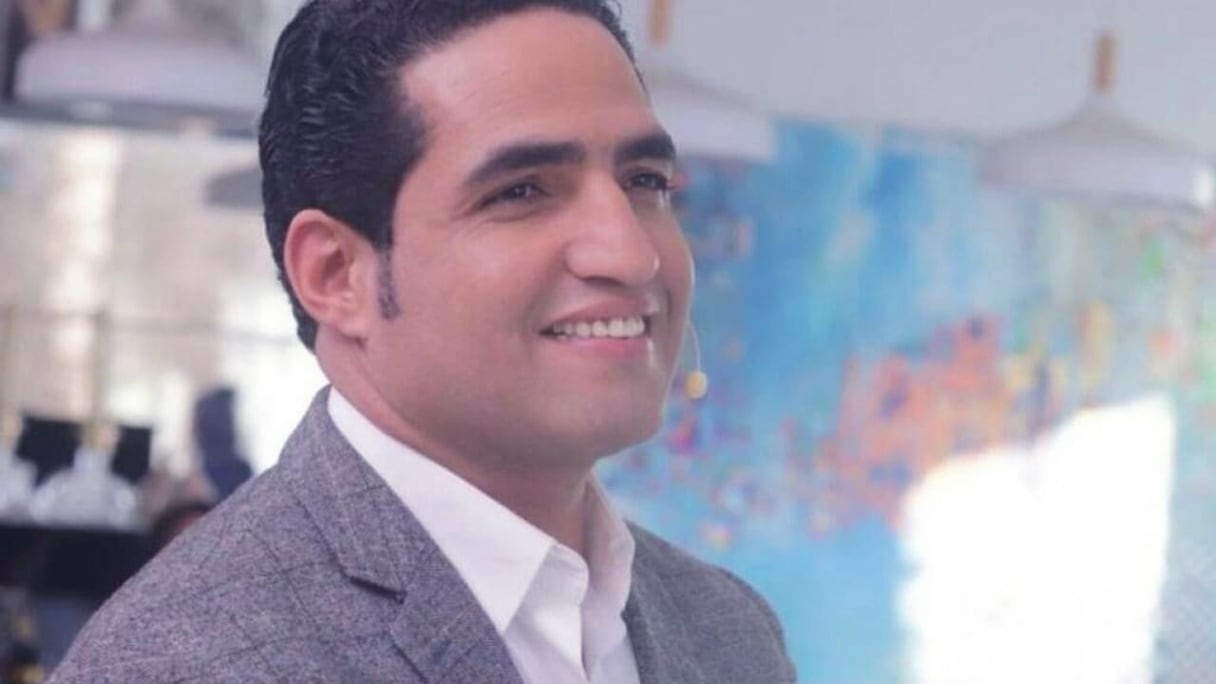 هشام الوالي