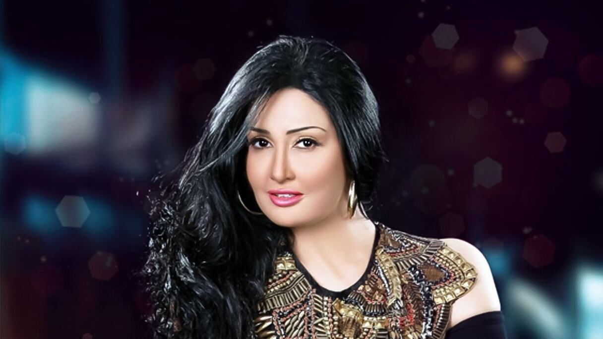 غادة عبد الرازق