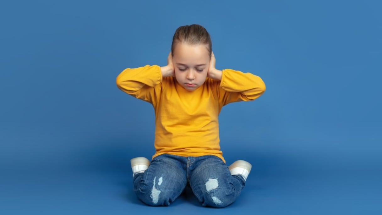 اضطراب طيف التوحد