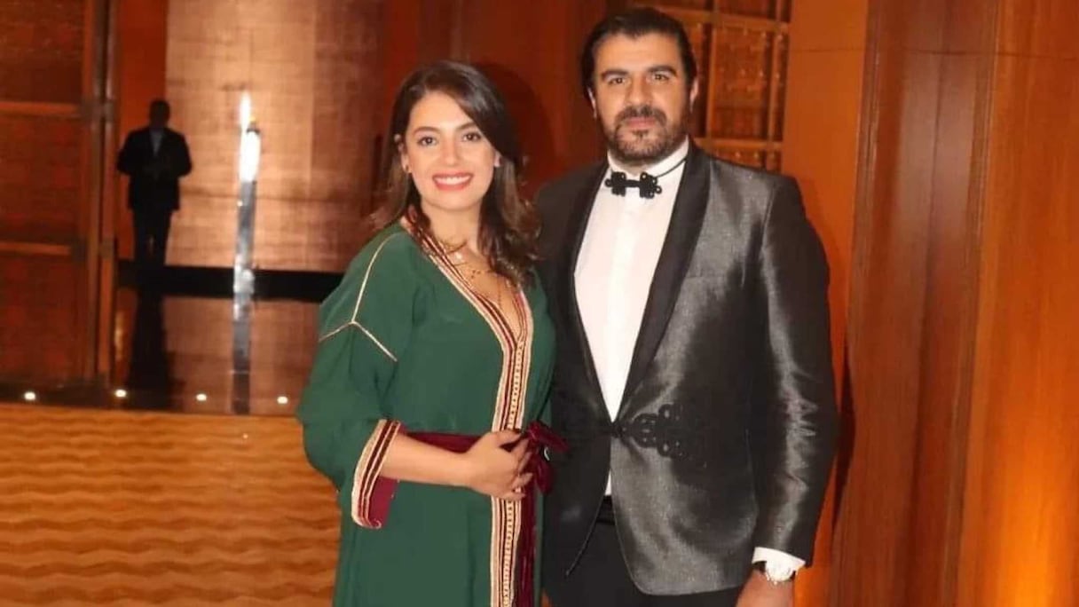 ياسين أحجام وقدس جندول