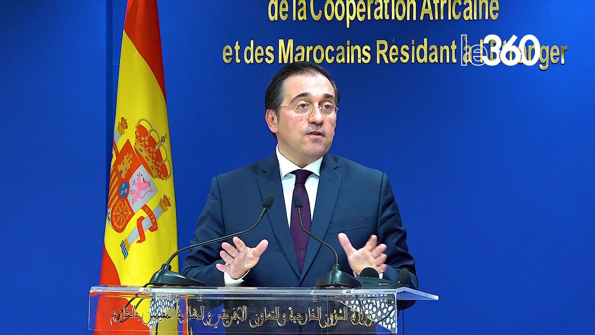 الحكومة الإسبانية الجديدة تجدد موقفها لصالح الصحراء المغربية مكبسة خسارة أخرى للجزائر