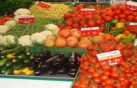 صادرات المغرب من المنتجات الغذائية الفلاحية فاقت 86 مليار درهم سنة 2025