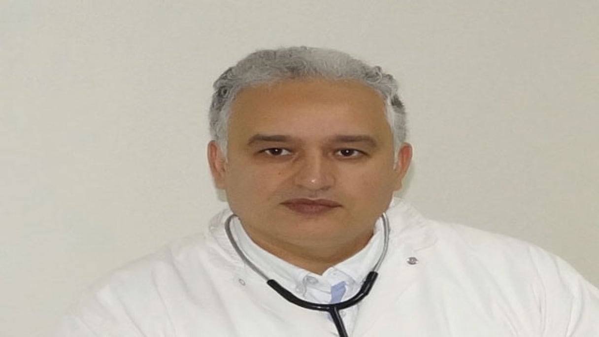 الطيب حمضي، طبيب وباحث في السياسات والنظم الصحية