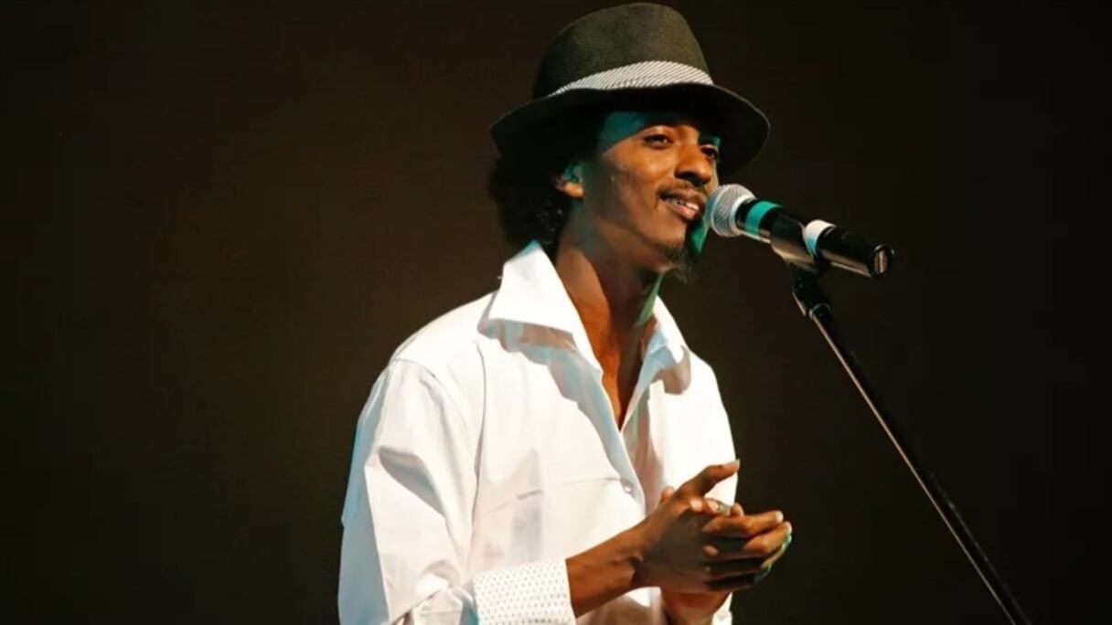 مغني الراب الكندي الصومالي الأصل كنعان