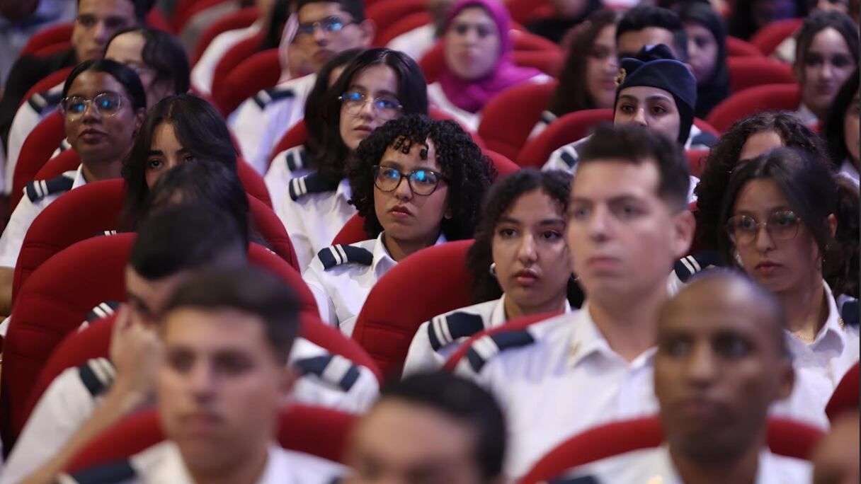 المكتب الوطني للمطارات يقوم بإصلاح نظام الولوج إلى مهن الطيران