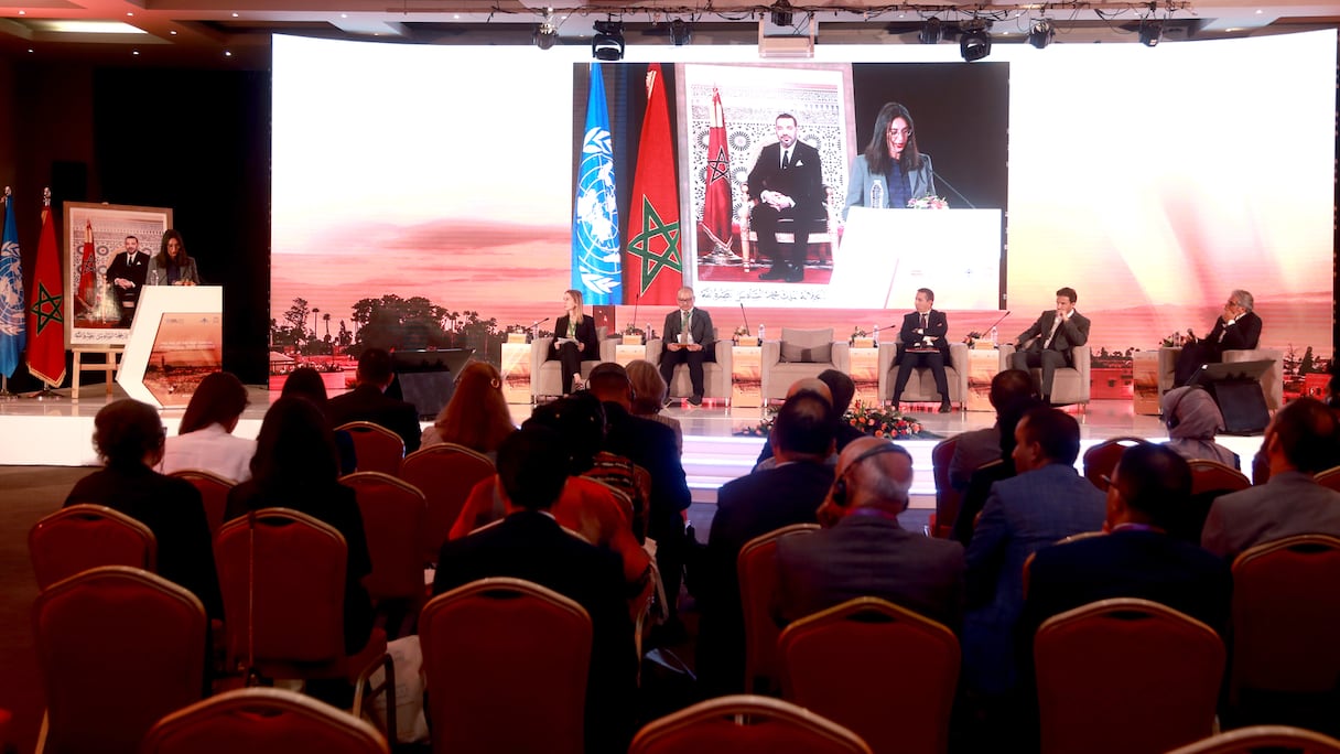 خبراء دوليون يلتئمون بمراكش لمواكبة التحول في إحصاءات التجارة العالمية