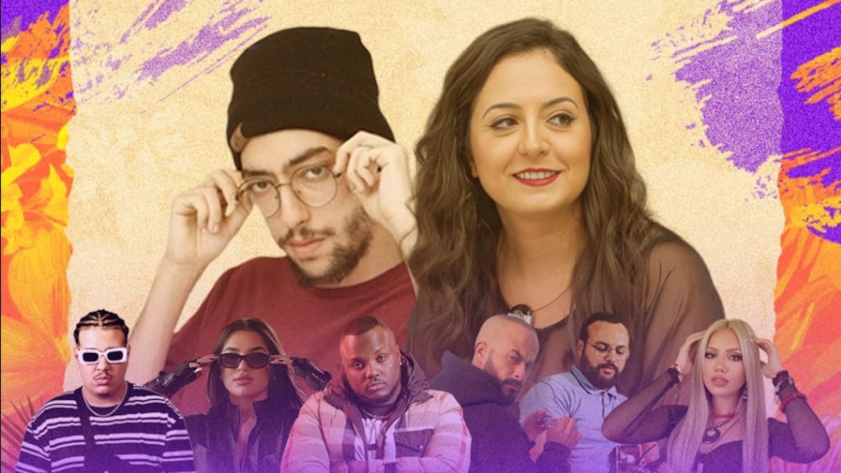 نجوم مهرجان «يوفيست»