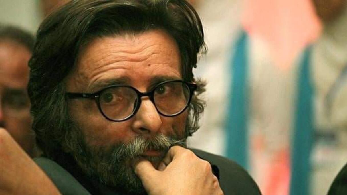 محمد إسماعيل 1951 - 2021