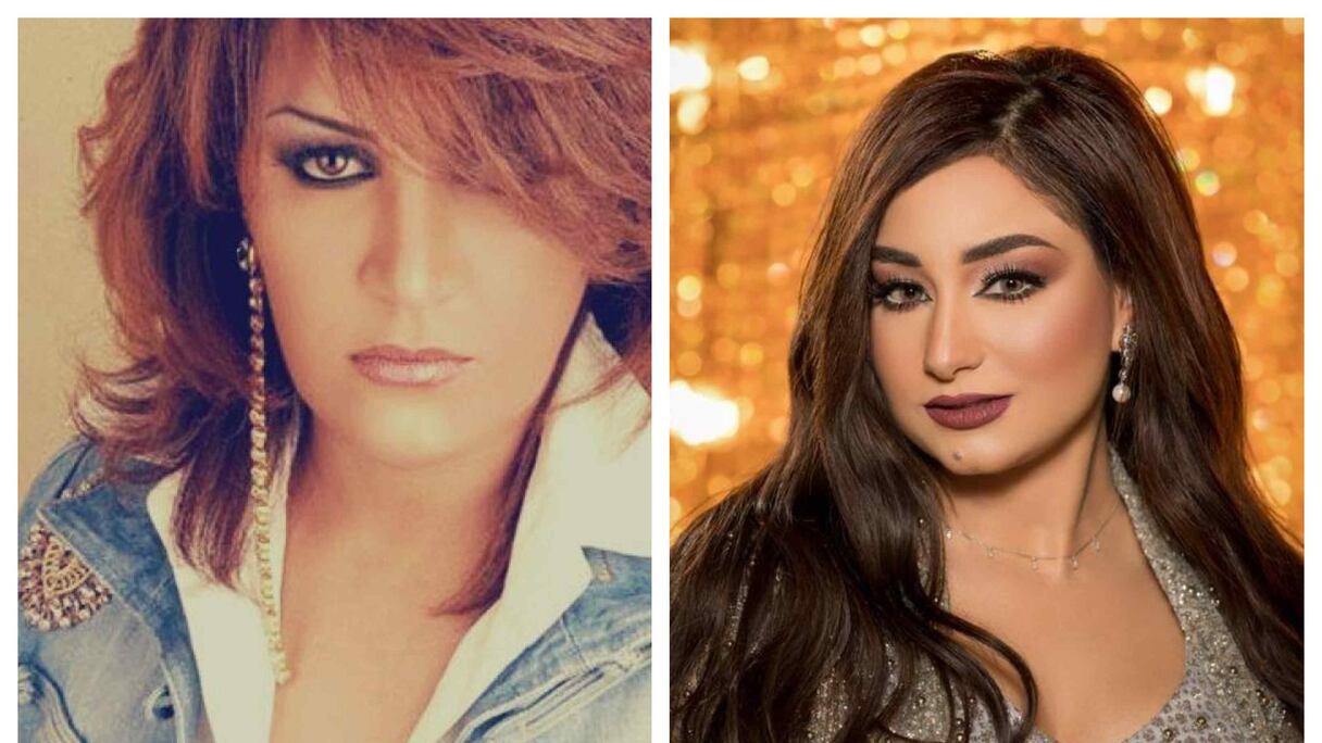 أسماء لزرق وذكرى