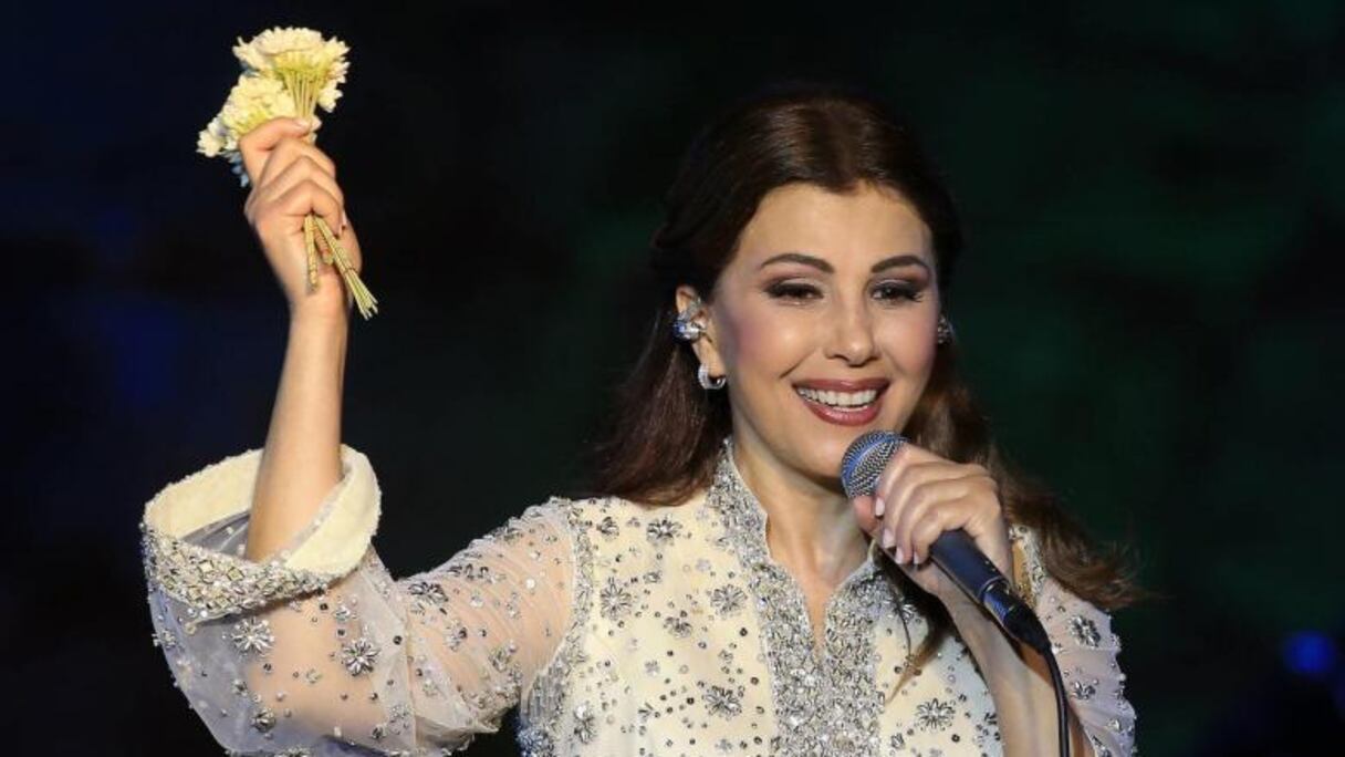 ماجدة الرومي