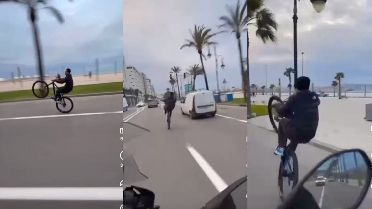 القيادة الإستعراضية